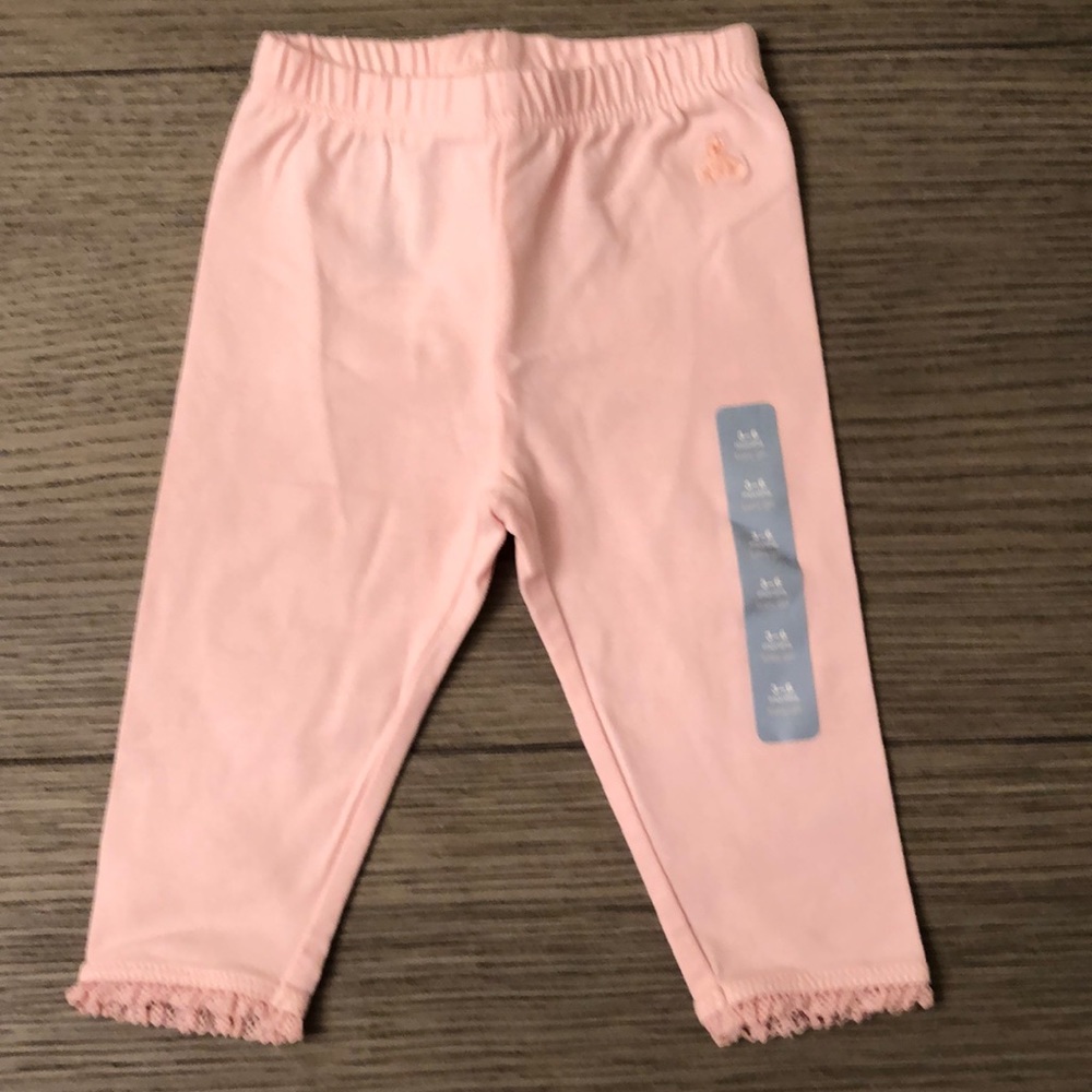 Baby Gap Leggings